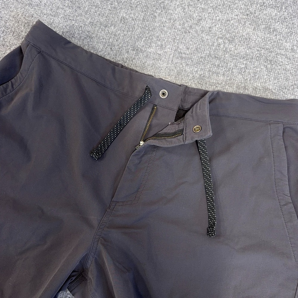 Patagonia Jogger Pant Men 2XL Ink Black Skyline Traveler Elastic Waist 56800 - Picture 5 of 12